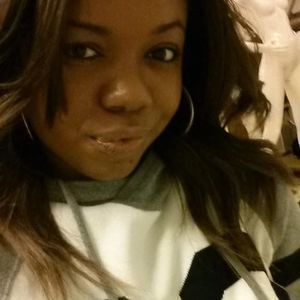 Meet your Posher, Tasha